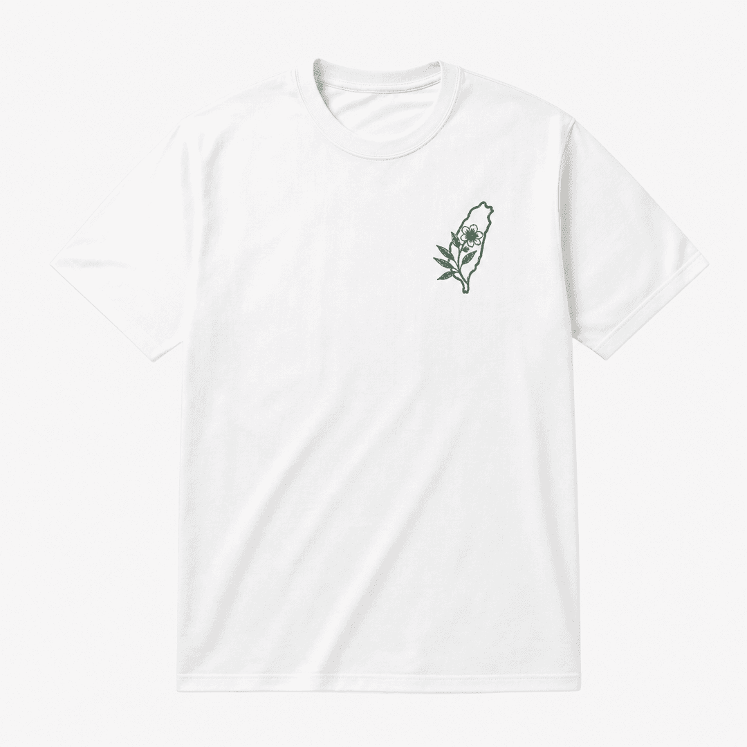 情侶裝系列 T-Shirt